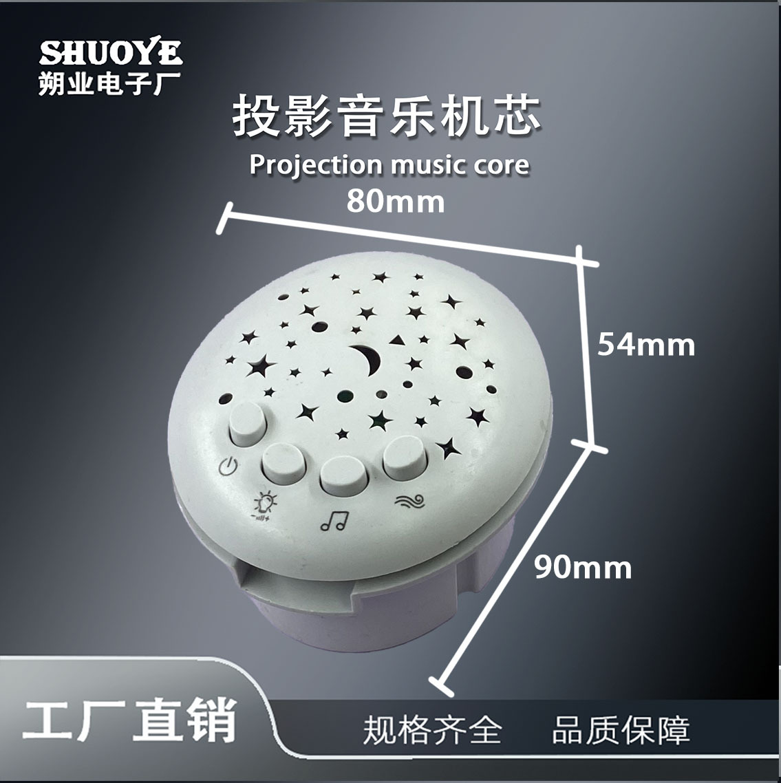 Shuoye