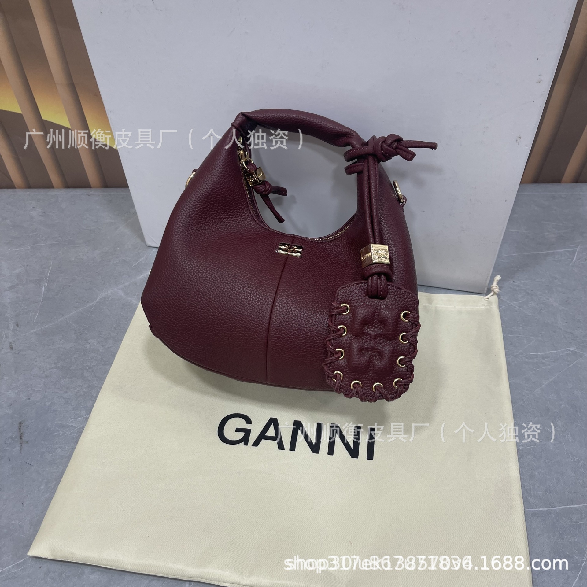 GANNI