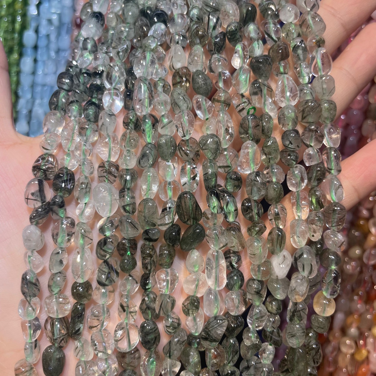 Wholesale