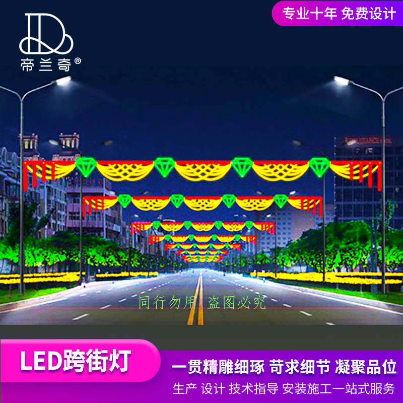 LED