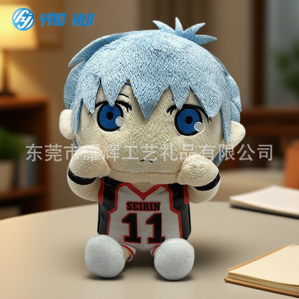 Custom