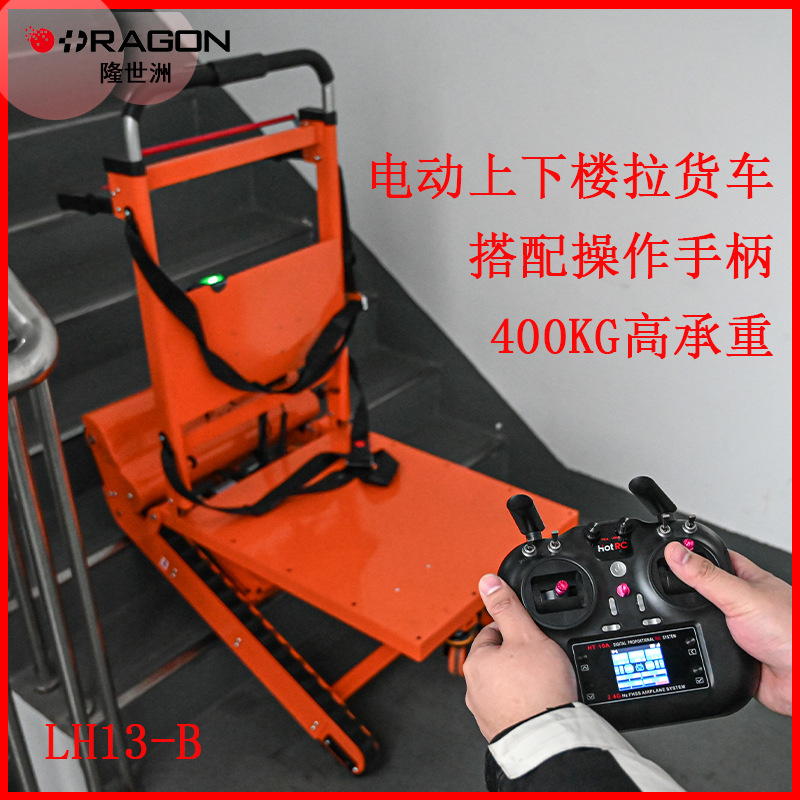 RAGON-IEC