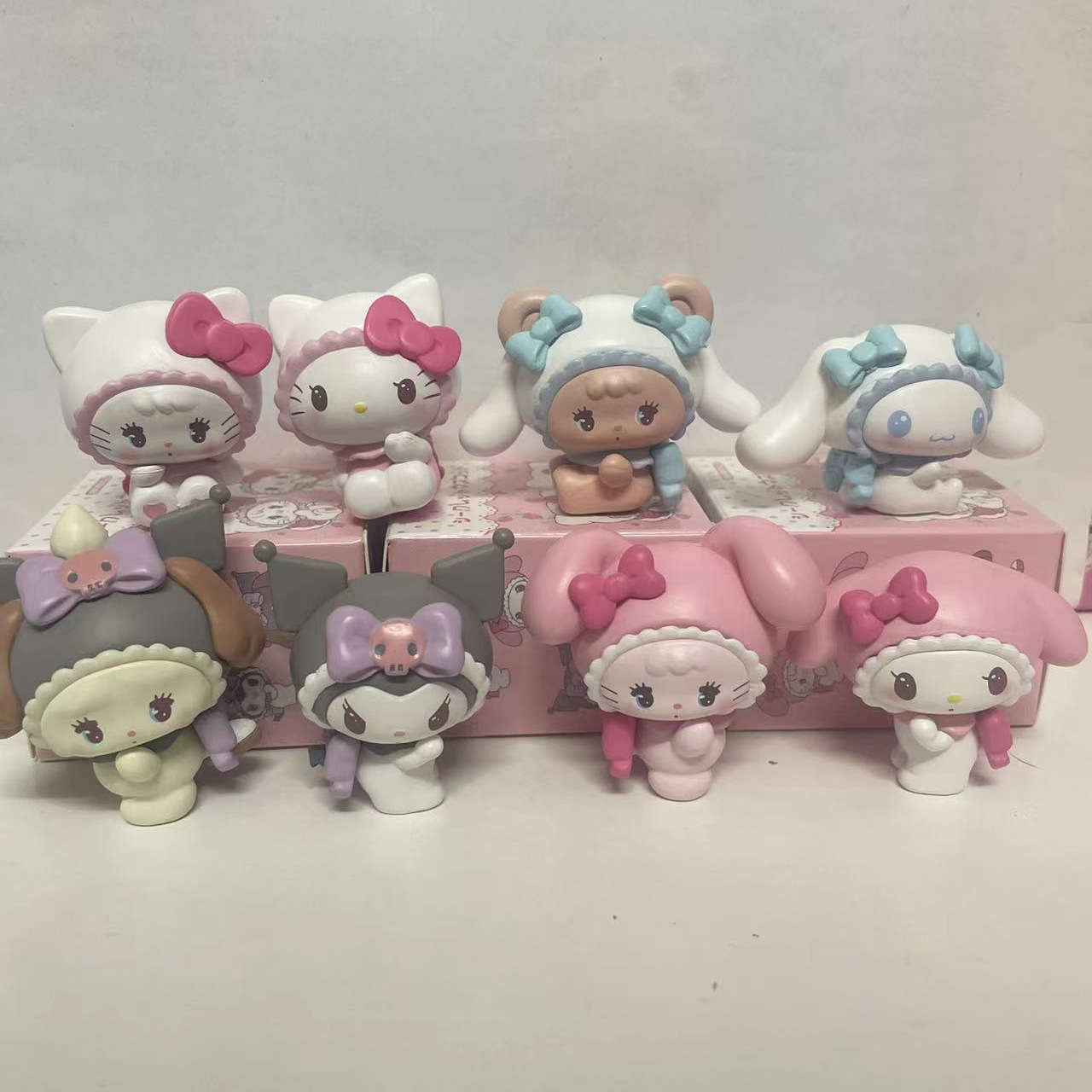 Sanrio