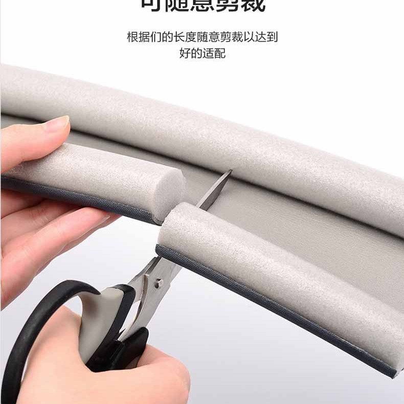 Anti-Collision