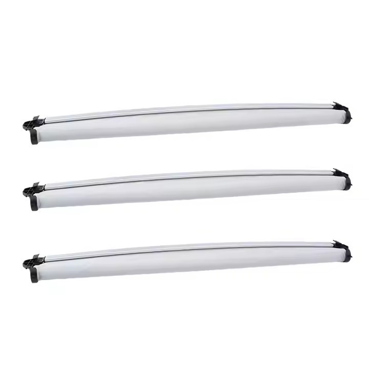 5NG877307 Skoda Karoq Kodiaq VW Teramont sunroof blind assembly