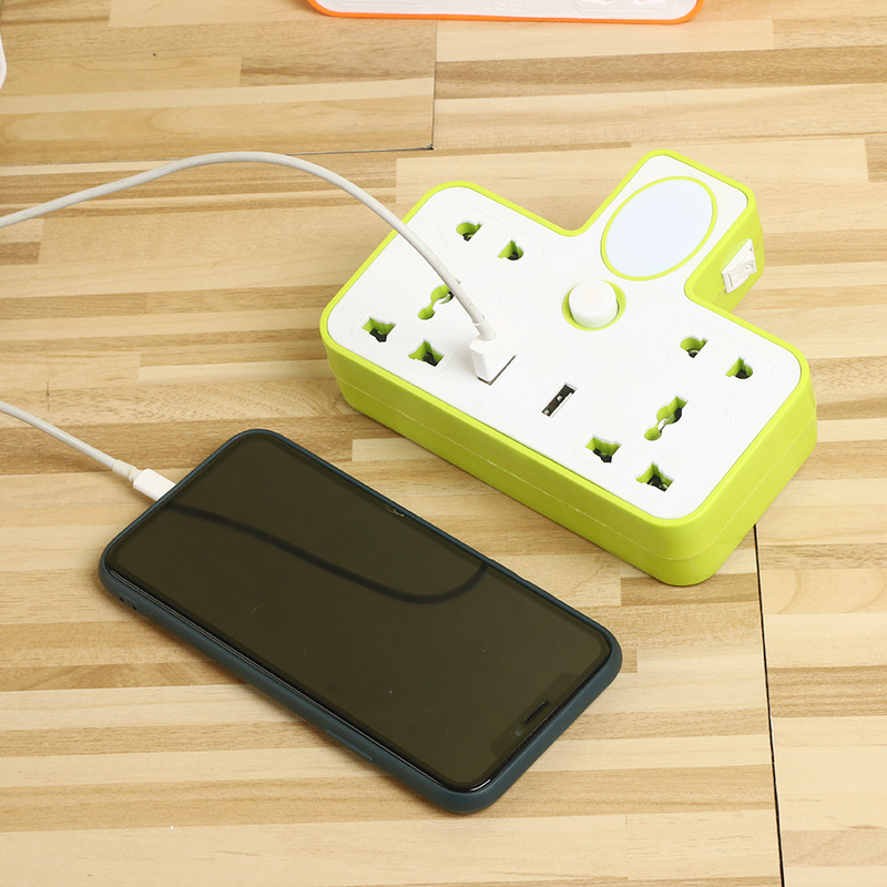 Multifunctional