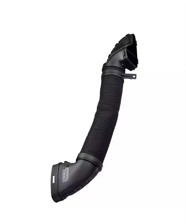 A2710900382 intake duct high temperature resistant intake pipe is suitable for mercedes benz c class C230 air pipe hose 203