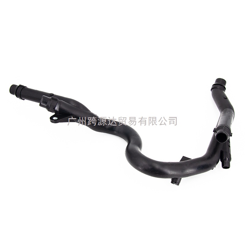 11537806706 Auto Parts Coolant Hose Suitable for Bmw X5/X6/7 Series/5 Series Coolant Water Pipe
