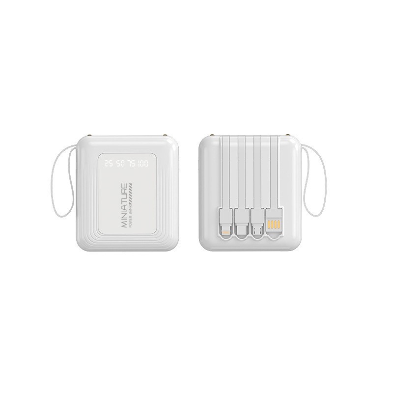 20000mAh