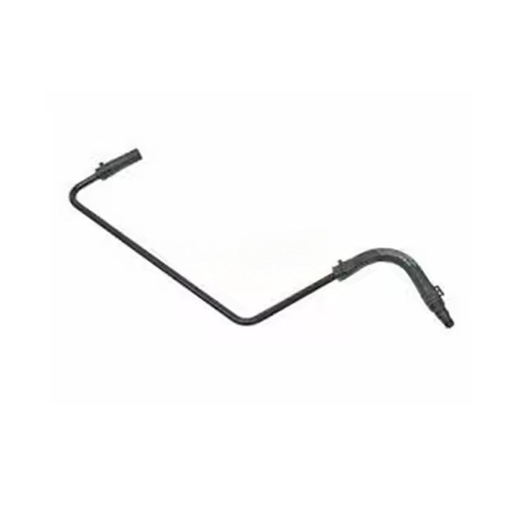 Auxiliary kettle water pipe A2035010025 ventilation pipe exhaust pipe hose suitable for Mercedes-Benz CLK class W203