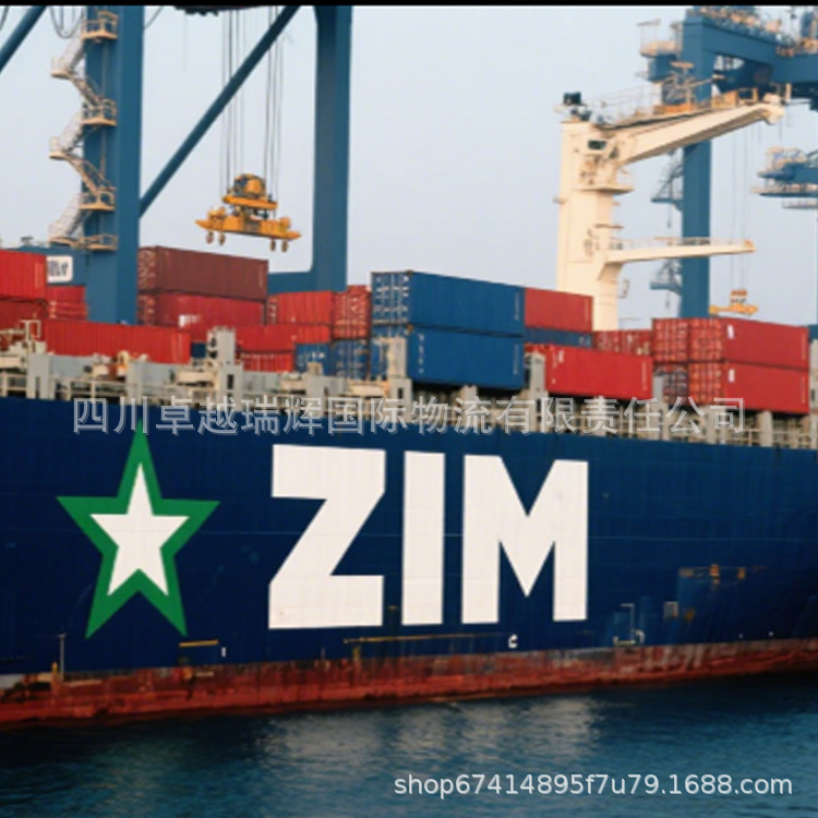 ZIM