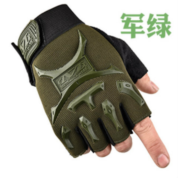 카키