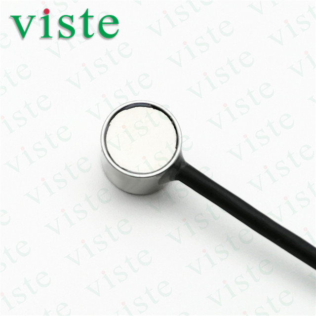 高度6mm微型测力传感器 viste微型重力传感器