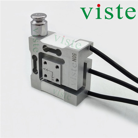二轴力传感器5N 50N 100N XYZ三个方向测力传感器