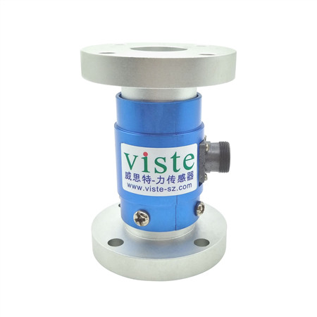 法兰式扭矩传感器,5KN.m/3KN.m/2KN.m静态扭力测量仪