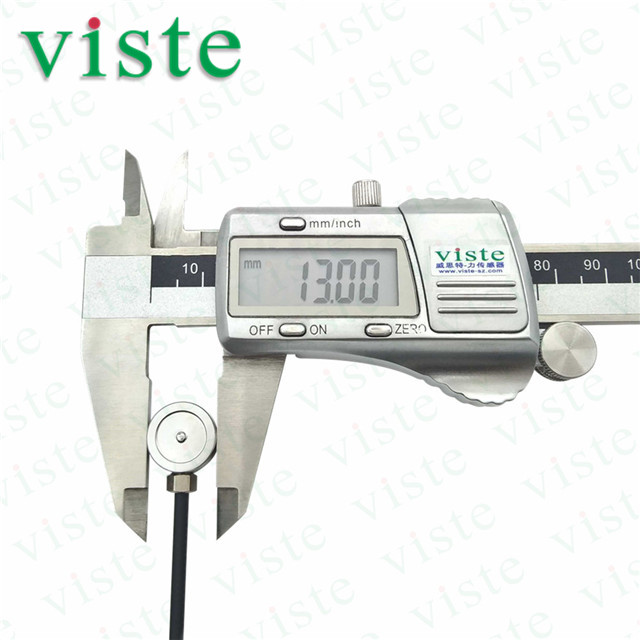 机器人手压力传感器 机械手测力传感器20N 50N