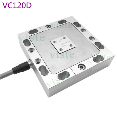 方形三维力传感器500kg 300kg 100kg