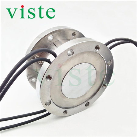 多轴测力传感器VC90D 六分力测量传感器