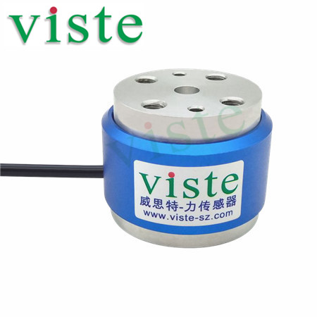 扭力计测量传感器,锁螺丝机扭紧力传感器 扭矩传感器