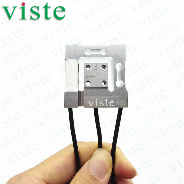 三分力传感器  XYZ三向测力传感器