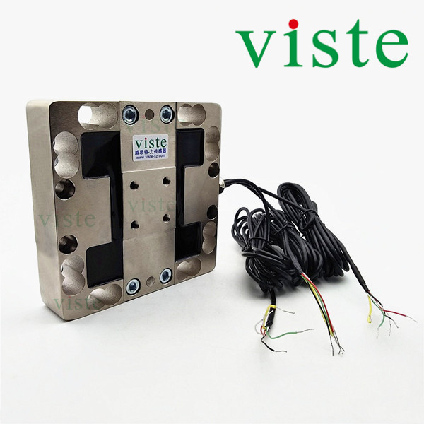 三维力传感器安装方式  多维力传感器采集软件