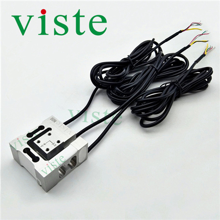 三维力传感器5N 10N 20N 30N 50N  三维力测量