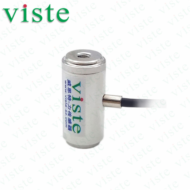 50N拉力传感器,100N/200N/300N/500N拉力测量感应器