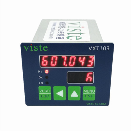 传感器显示仪表 测力采集仪表 软件采集仪表 数字仪表