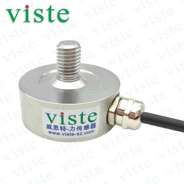钢丝绳拉力传感器 拉力试验机 拉力传感器安装方法