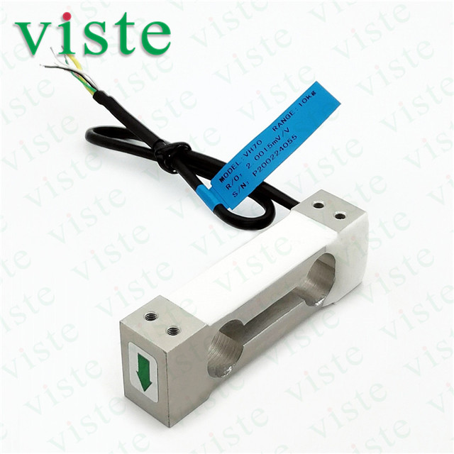 高精度称重传感器300g 600g 1000g