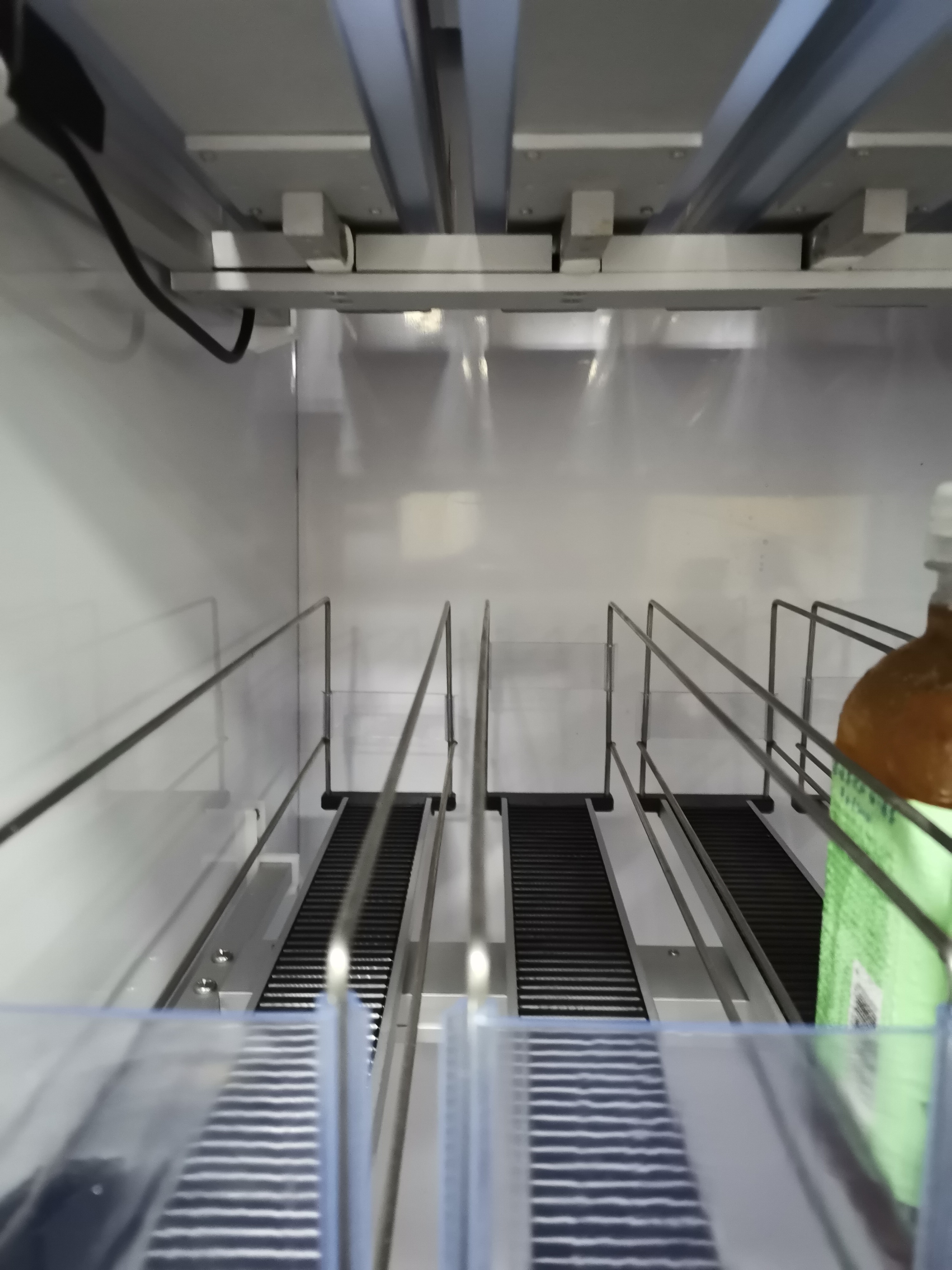 智能仓储柜重力感应器 无人售卖机重力感应配套模块