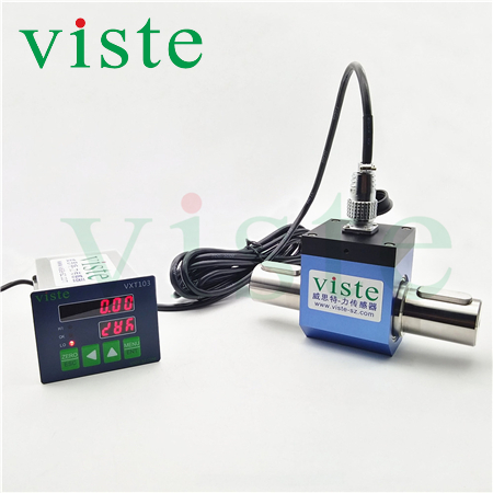 20N.m动态扭矩传感器 30N.m 50N.m扭力传感器