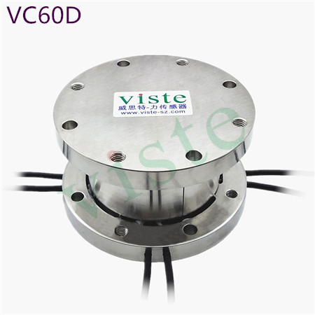 国产品牌六维力传感器,轴向力传感器厂家