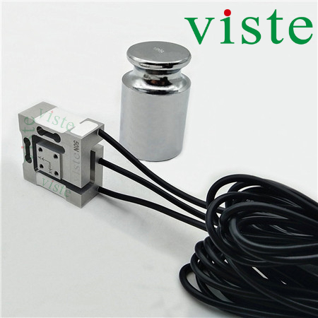 5N三轴力传感器10N/20N/30N/50N三轴力测量感应器