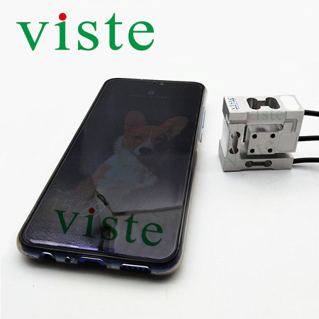 应变力三轴传感器  高精度三维力传感器 可防水