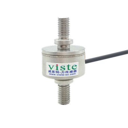 检测力传感器 测量力传感器 力检测传感器5kg 50kg