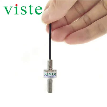 推力传感器 推拉力传感器10kg 100kg 拉力推力检测传感器