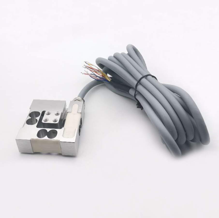 200N 300N  500N三维力传感器 防水三维传感器 不锈钢