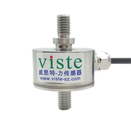 推拉力传感器 螺杆式 推力传感器仪表应用 PLC力控制模块