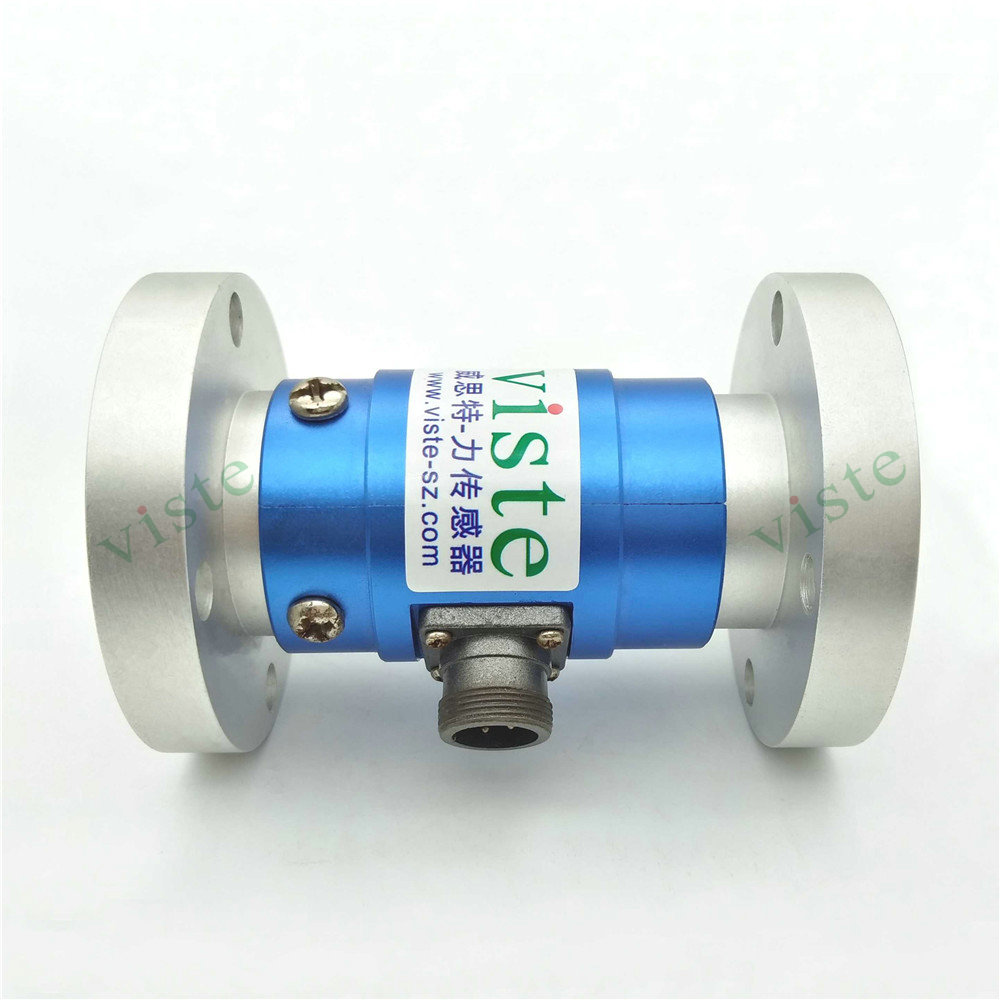 螺丝刀扭力传感器,VT59扭矩测速传感器