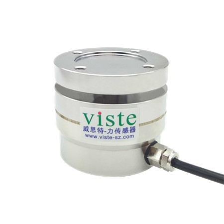 研磨机测力传感器 打磨机力检测传感器 检测打磨机力值