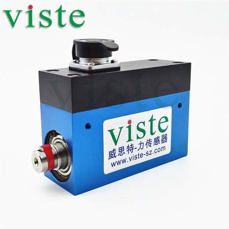 高精度扭力测量仪,微小量程动态扭矩传感器