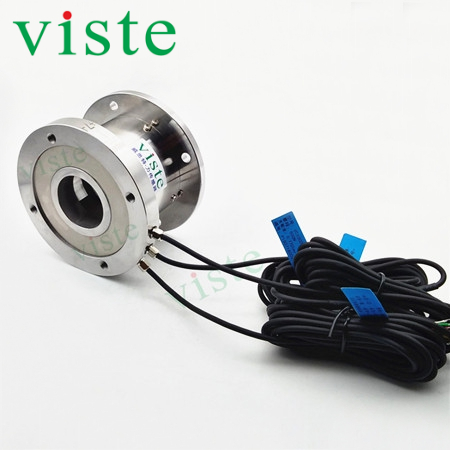 四维力传感器 三向测力一向测扭力传感器