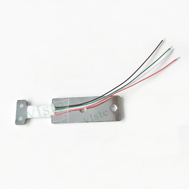 电阻应变式薄片称重传感器,小型垫片式称重传感器