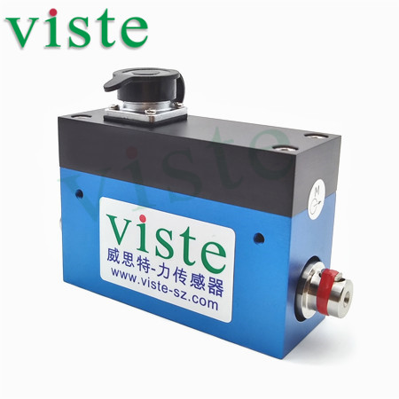 动态静态扭矩传感器高精度高转速