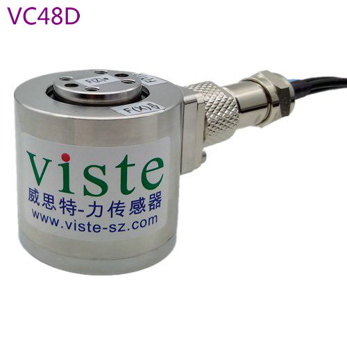 VC48D三维传感器1000N 500N 300N 200N 100N