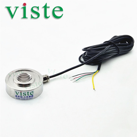 环形称重测力传感器300kg 400kg 500kg