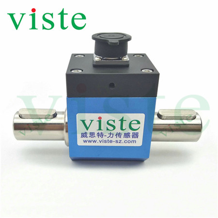扭力感应器 动态力矩感应器 扭力值检测感应器 应用