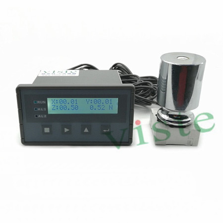 数字显示三轴力传感器 多轴力测量传感器