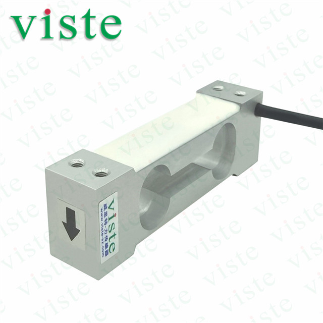 小型高精度称重传感器70mm长重力感应器